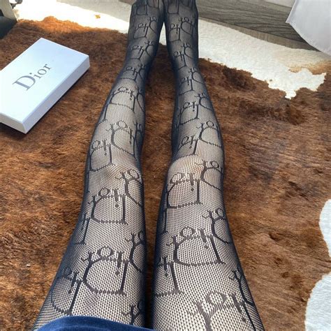 dior tights dupe